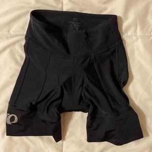 Pearl iZumi Biking Shorts Size Small